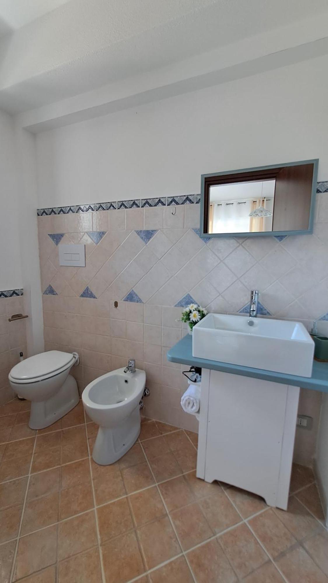 La Tappa Del Vignaiolo Home Mamoiada Habitación foto
